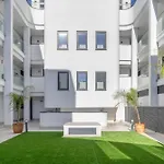 Apart-hotel Dream B 08 Tarifa