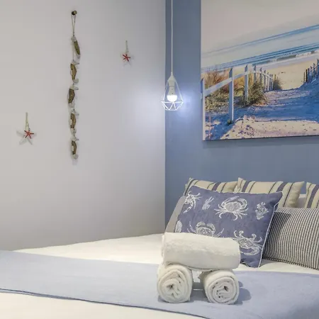 Dream B 08 Apart Otel