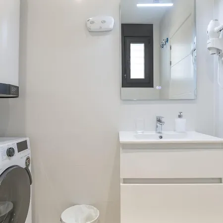 Apart Otel Dream B 08