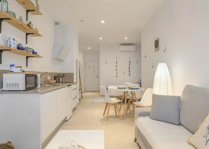 Apartahotel Dream B 08