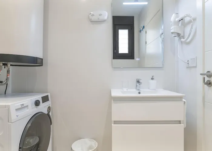 Apartahotel Dream B 08