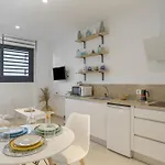 Dream B 08 Aparthotel